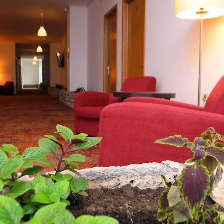 Hotel Mercur Eforie Sud  Zewnętrze zdjęcie