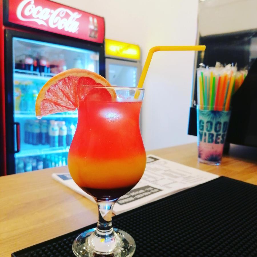 Hotel Mercur Eforie Sud  Zewnętrze zdjęcie