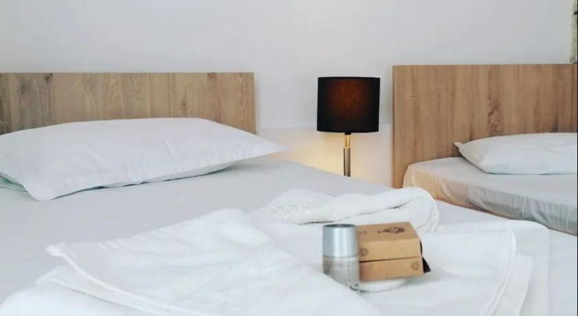 Hotel Mercur Eforie Sud  Zewnętrze zdjęcie