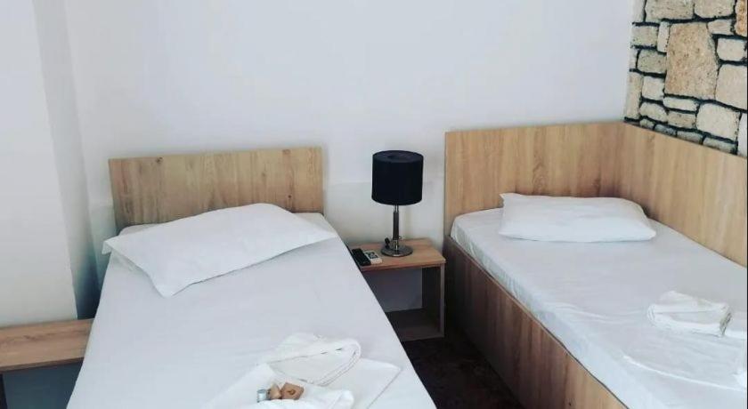 Hotel Mercur Eforie Sud  Zewnętrze zdjęcie