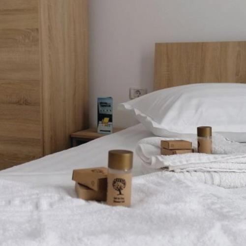 Hotel Mercur Eforie Sud  Zewnętrze zdjęcie